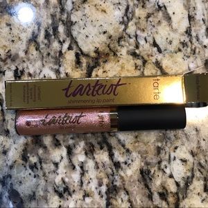 Tarte Glitter Lip Paint In Insta-Famous FULL SIZE